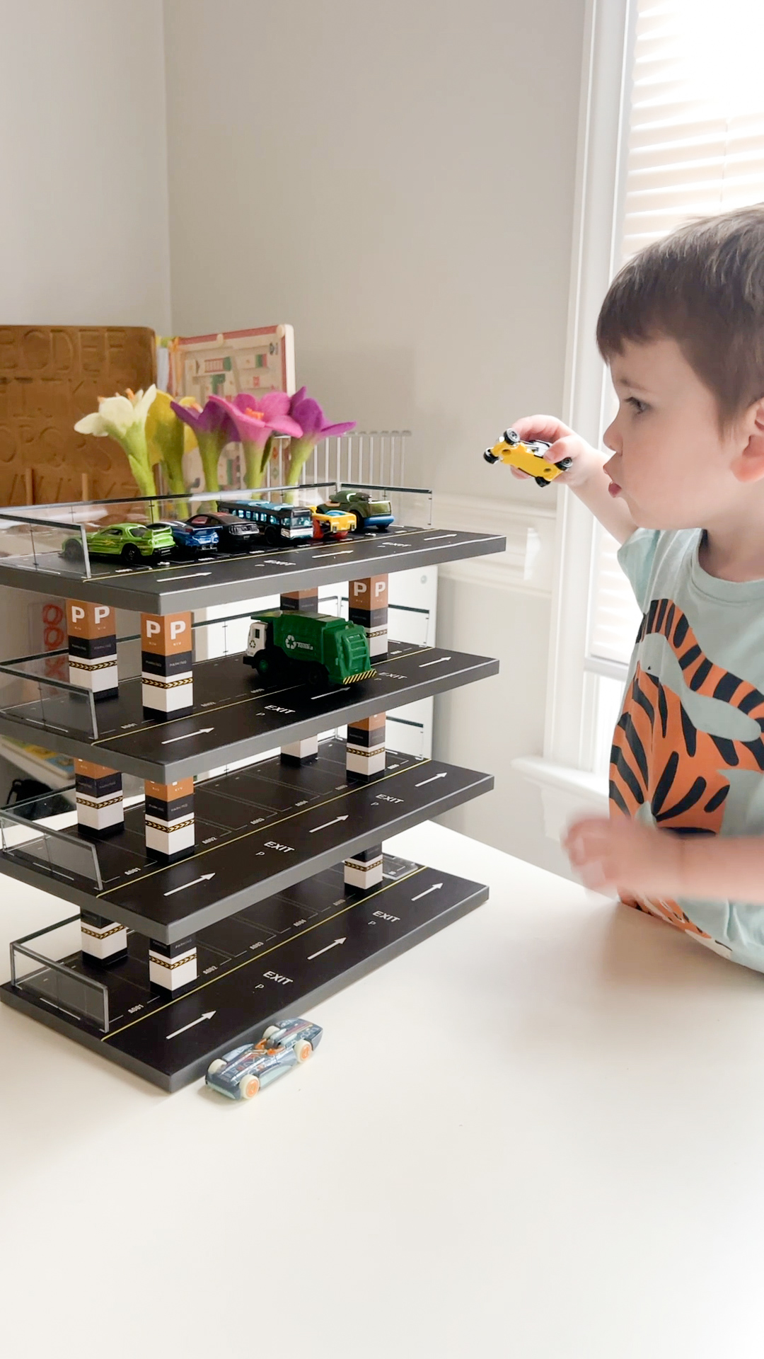 Amazon.com: Saichotoy Display Case Compatible with Hot